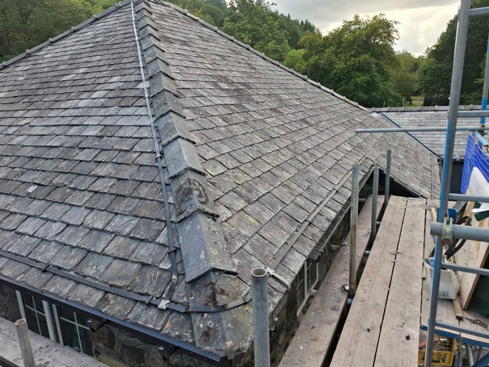 Sion Owens Roofing — job photo 30